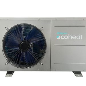 Alliance Domestic Eco Heat Heat Pump
