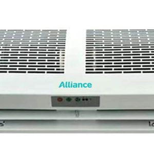 Alliance Air Curtain