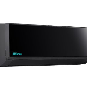 Alliance Black Mirror Energy Saving Midwall Split