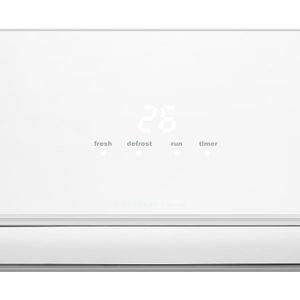 Alliance FOUS34 fixed speed Midwall Split Aircon (+/-55m2)