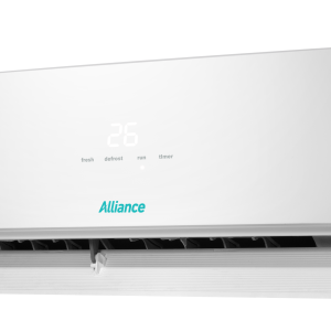 Alliance FOUSI36 Energy Saving Midwall Split Aircon (+/- 55m2)