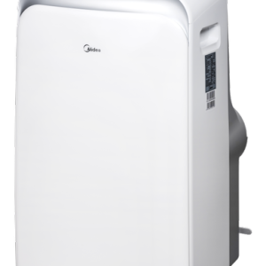 Midea Portable Air Conditioner (+/- 20m2)
