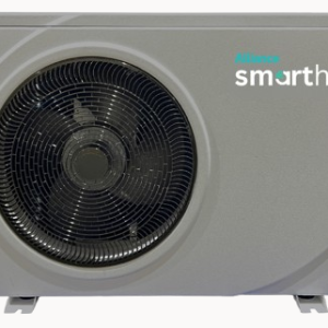 Alliance Domestic Smart Heat Heat Pump