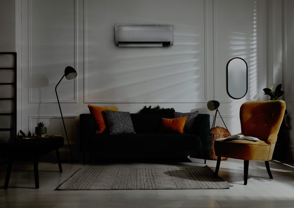 Navigating load shedding: How Samsung WindFree Inverter air conditioners are part of the solution