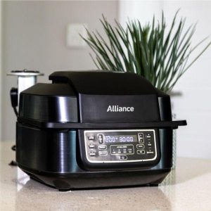 Ready to Join the Air Fryer Craze? Here’s What You Need to Know