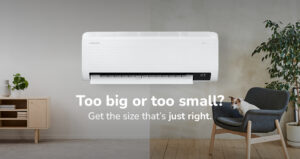 How Do I Choose the Correct Size Air Conditioner?
